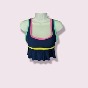 BCA by Rebecca Virtue Swimwear Size M